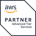 AWS Partner — Advanced Tier Services