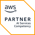 AWS Partner AI Services Competency