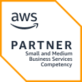 AWS Partner Small and Medium Business Services Competency
